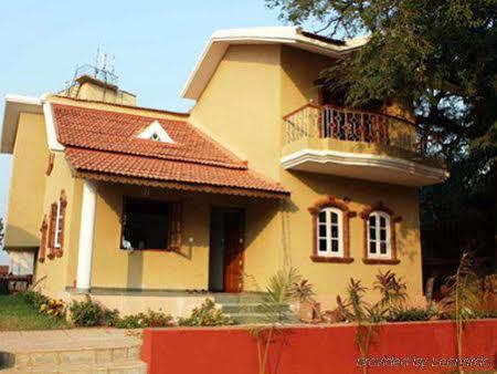 Hotel The Light House Aguada Goa Calangute