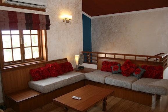 The Light House Aguada Goa Hotel