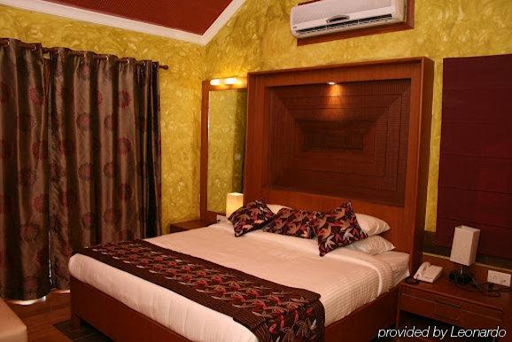 The Light House Aguada Goa 4*