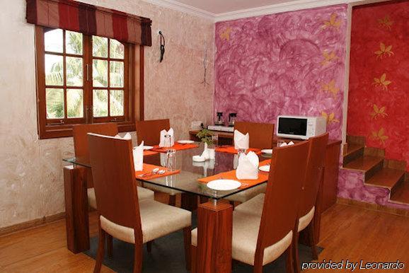 The Light House Aguada Goa 4* Calangute