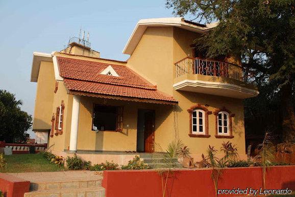 The Light House Aguada Goa Hotel