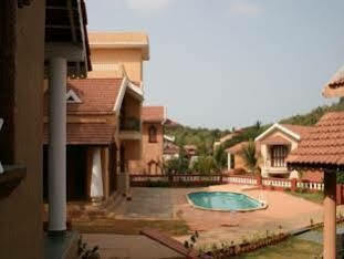 The Light House Aguada Goa Hotel 4*